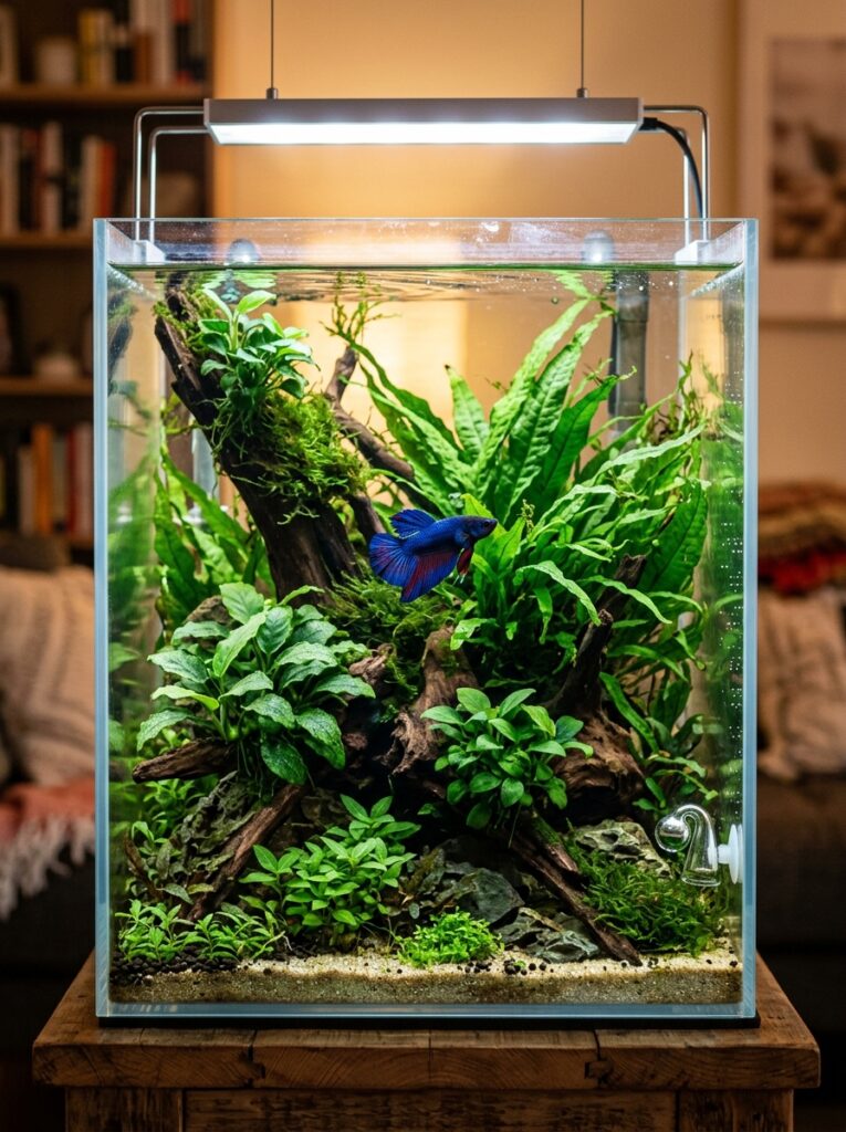 Safe Natural Methods to Reduce Algae