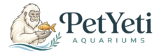 PetYeti Aquariums logo